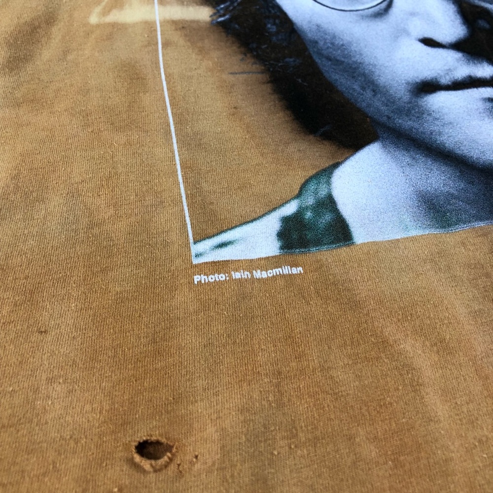 John Lennon Ghost For Those Who Sin Michael Miller - Picture 11 of 16